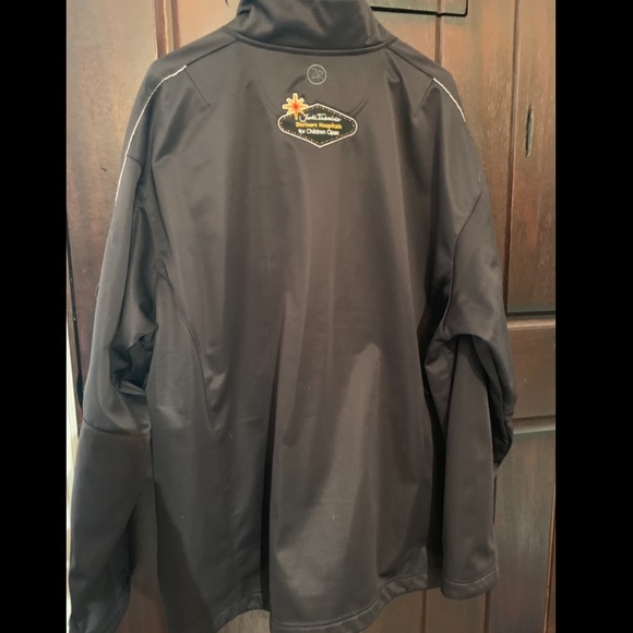 Zero Restriction Tour Series Jacket - Picture 7 of 8